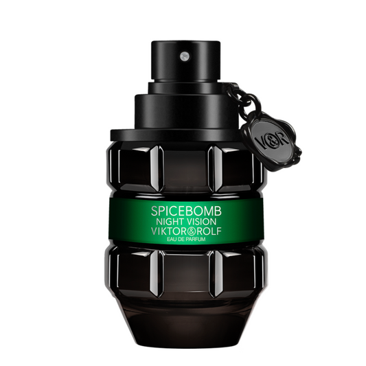 Spicebomb Nightvision EDP