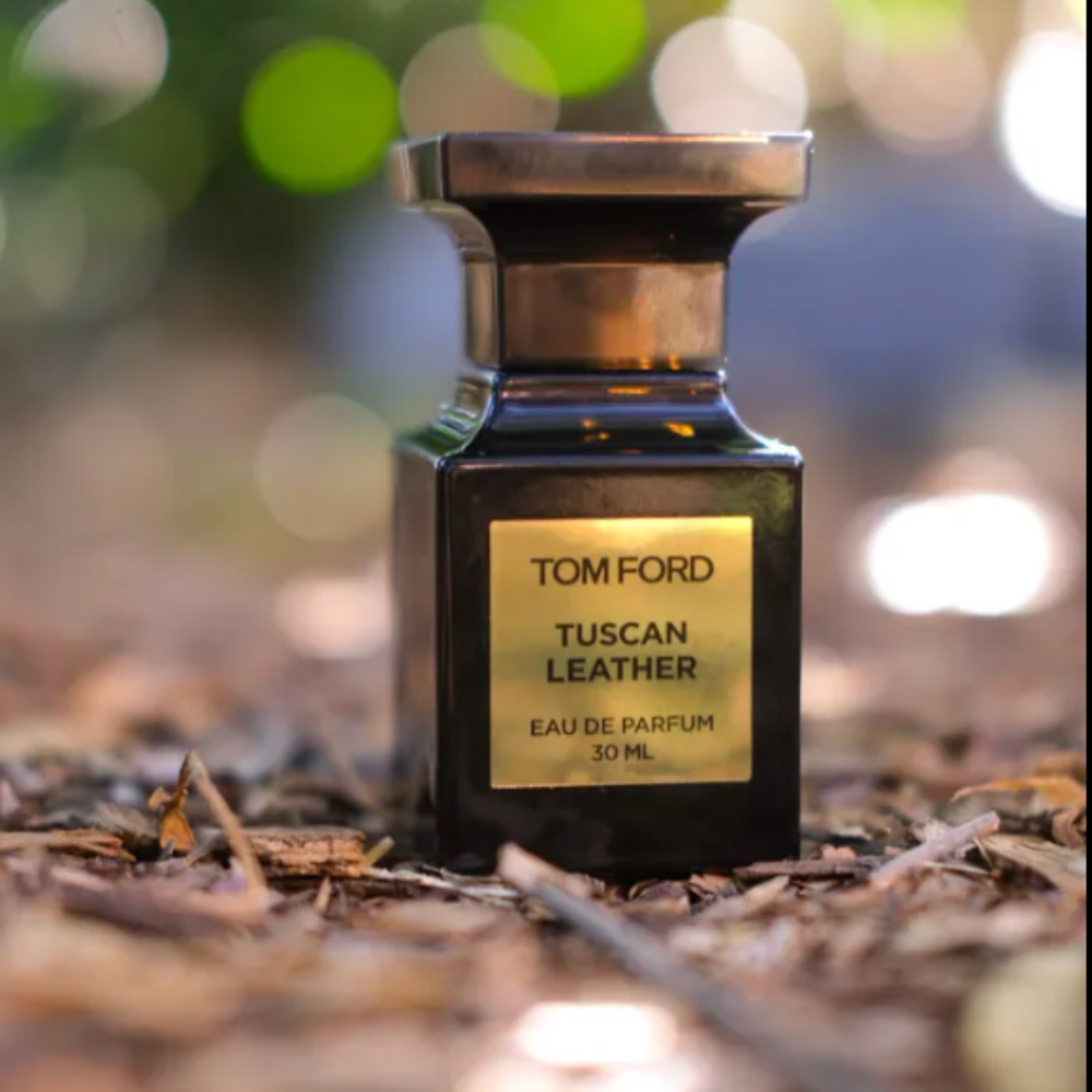 TF Tuscan Leather