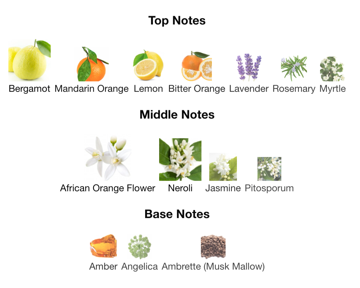 TF Neroli Portofino