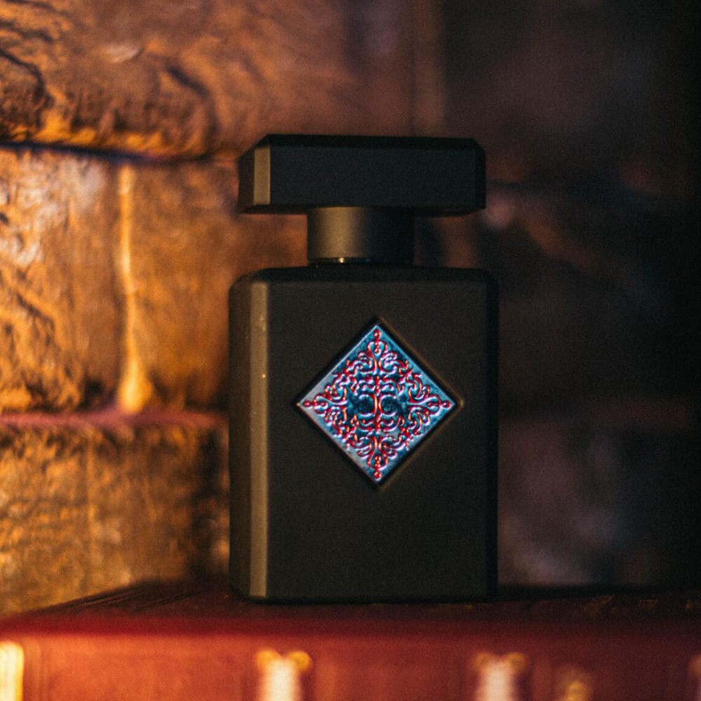 Initio absolute aphrodisiac