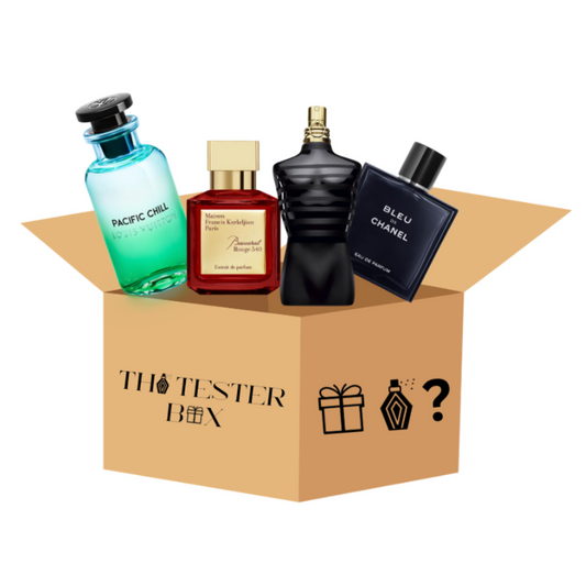 1TTB Mystery Box