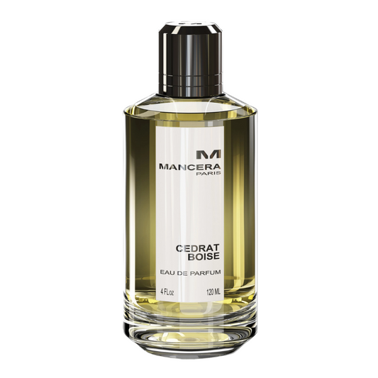 Mancera Cedrat Boisé EDP/INTENSE