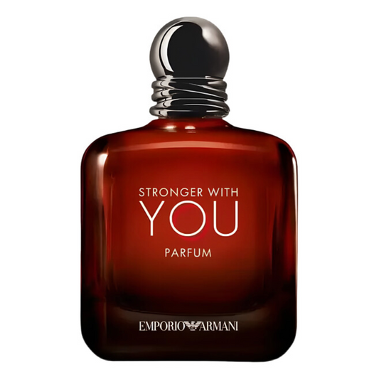 Armani Stronger With You parfum