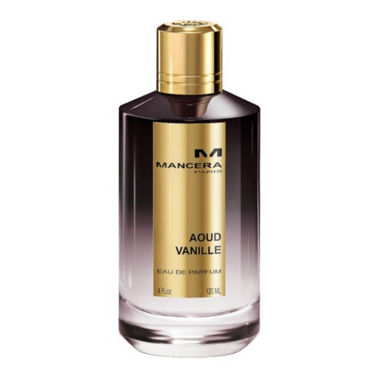 Mancera Aoud Vanille