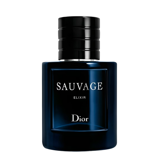 Dior Sauvage Elixir
